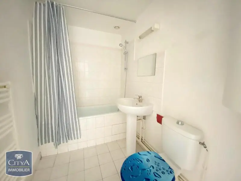 Photo 4 Appartement 2 pièces 45.21m²