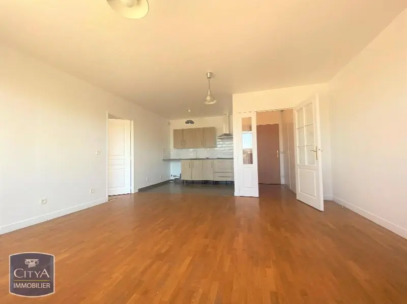 Photo 1 Appartement 2 pièces 41.48m²