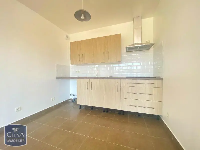 Photo 2 Appartement 2 pièces 41.48m²