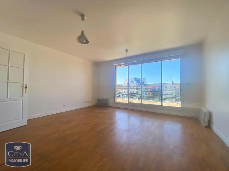 Photo 3 Appartement 2 pièces 41.48m²