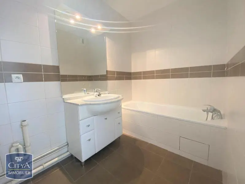 Photo 6 Appartement 2 pièces 41.48m²