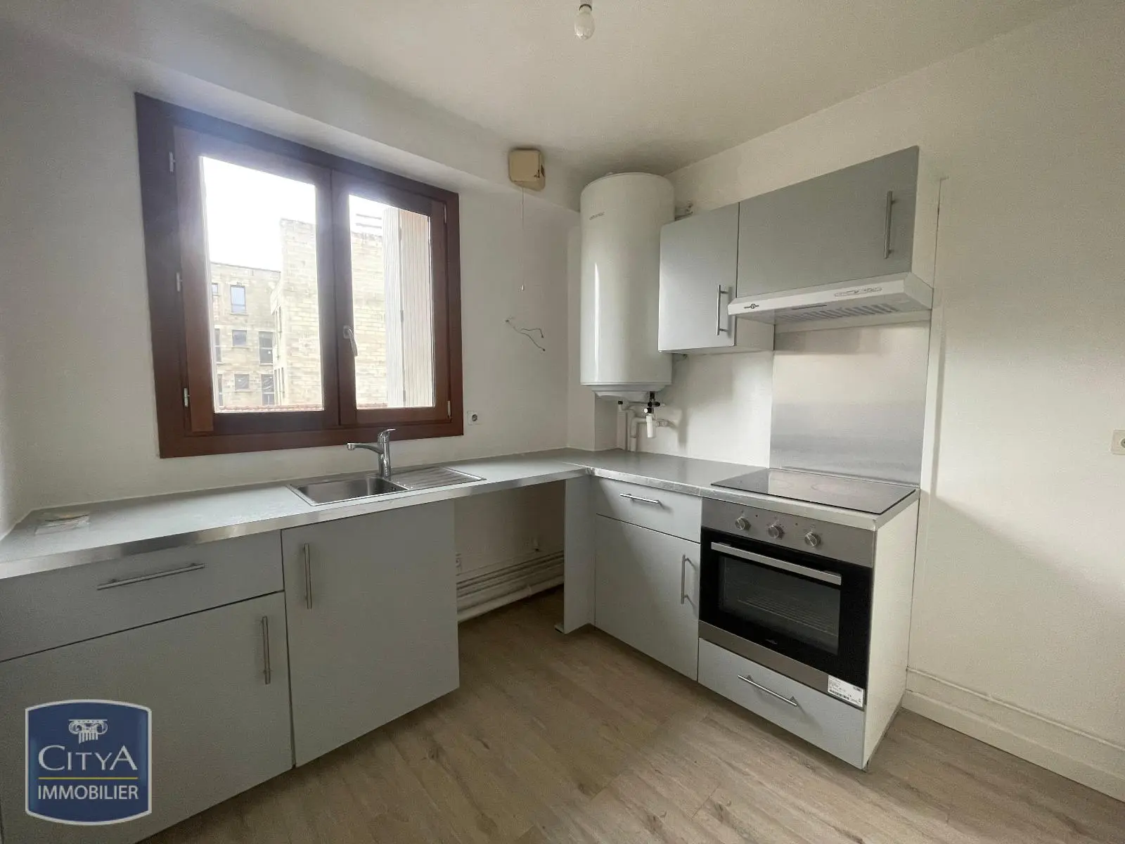 Photo 3 Appartement 3 pièces 57m²