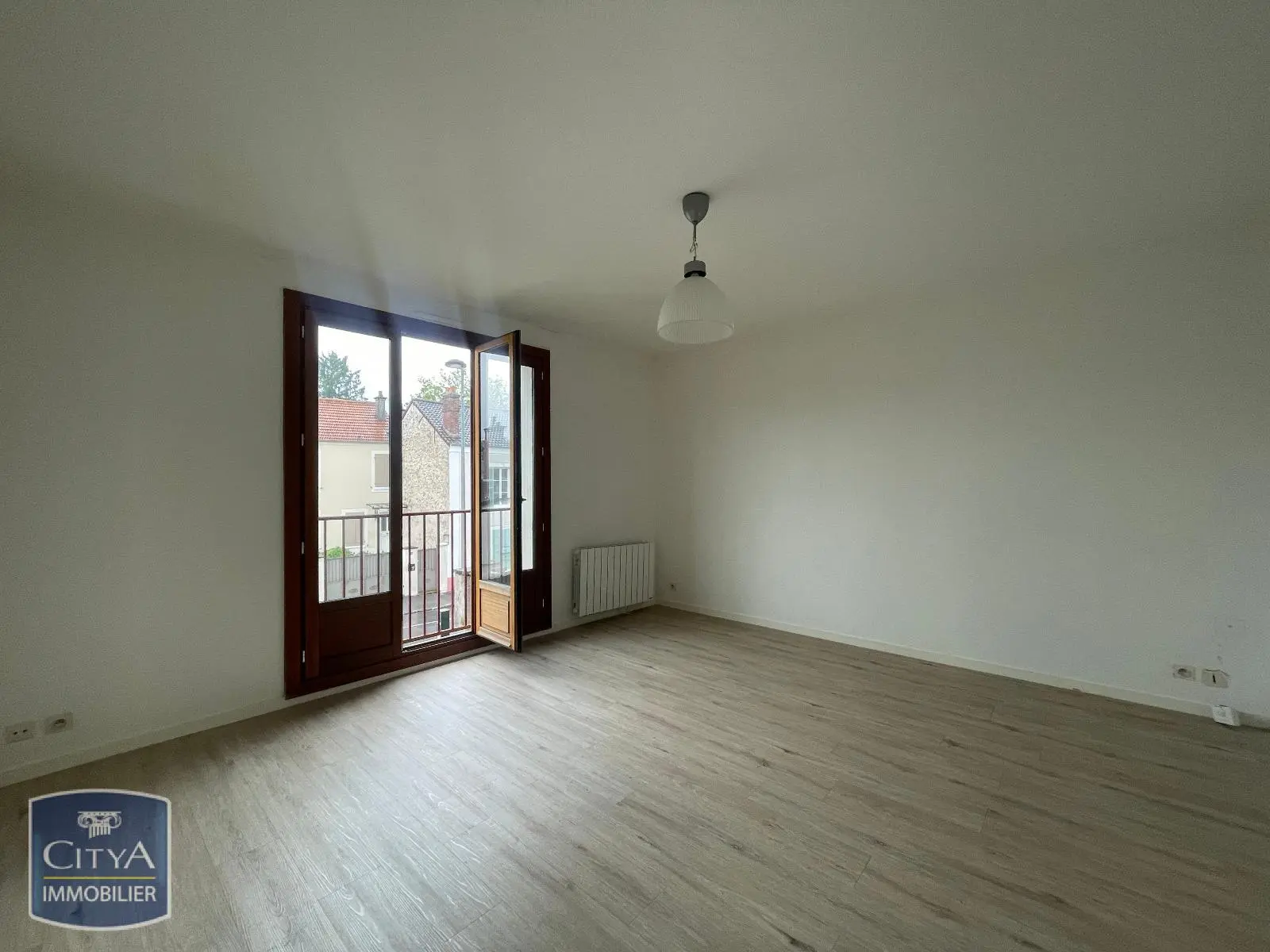 Photo 1 Appartement 3 pièces 57m²