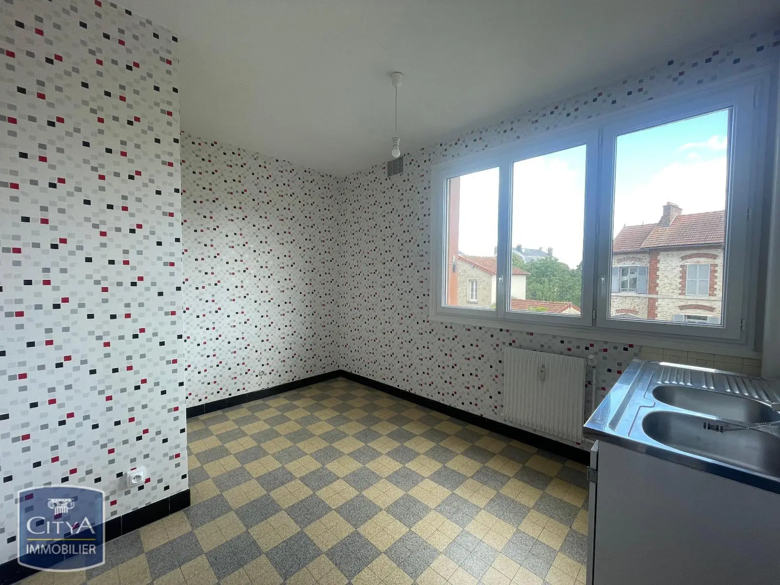 Photo 3 Appartement 1 pièce 34m²