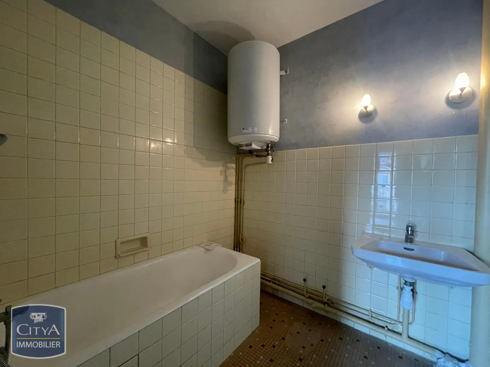 Photo 5 Appartement 1 pièce 34m²