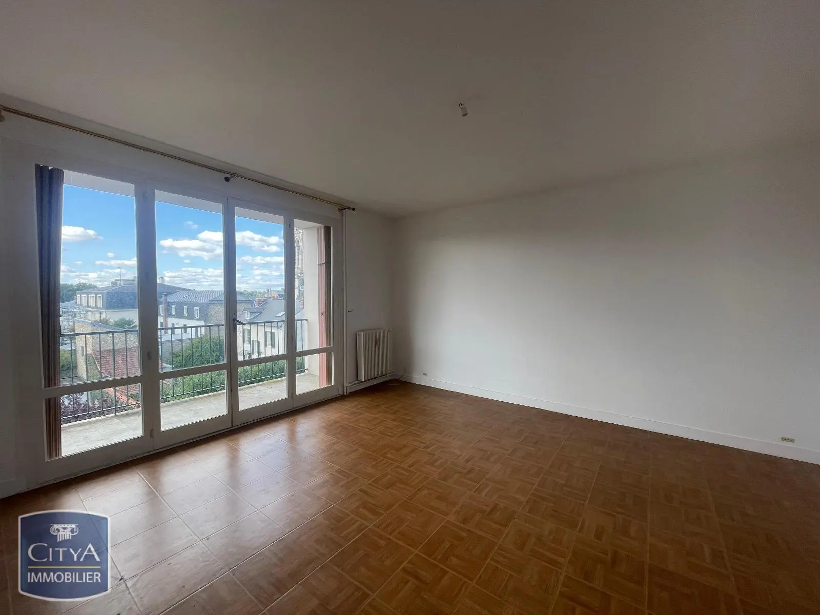 Photo 1 Appartement 2 pièces 52.57m²