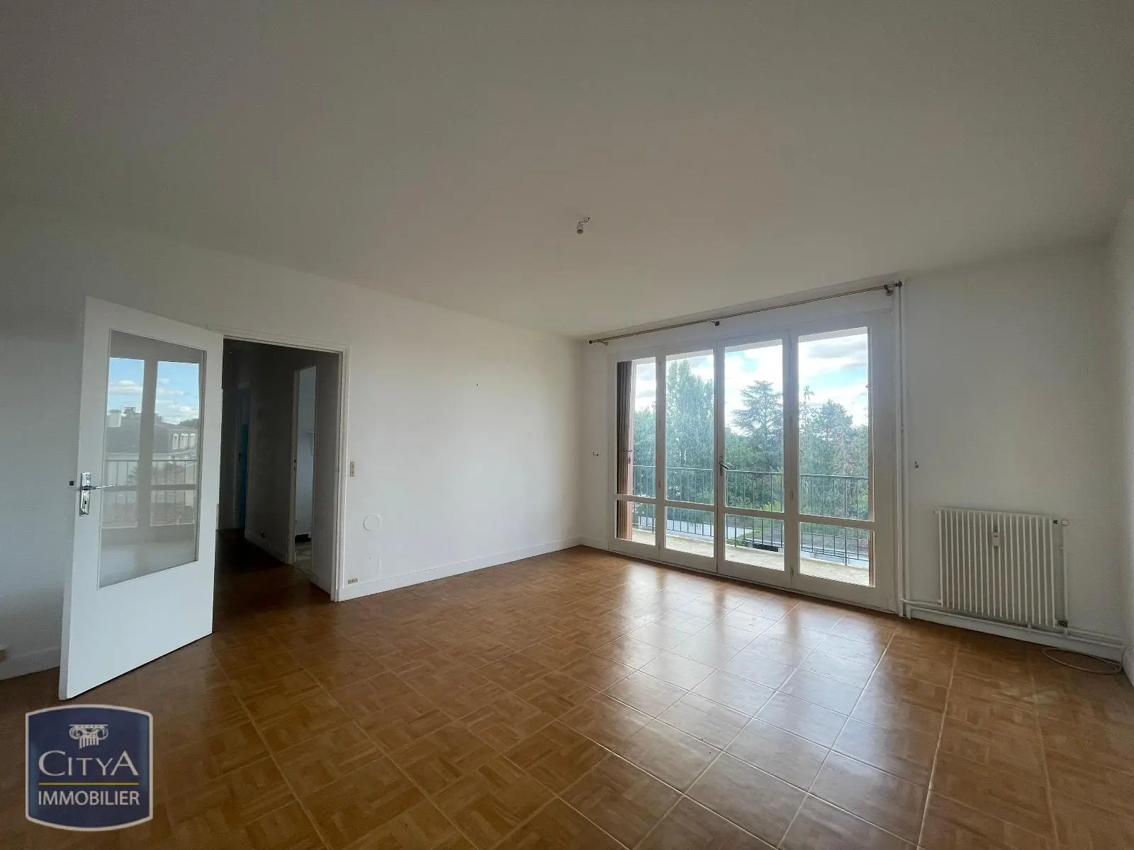 Photo 2 Appartement 2 pièces 52.57m²