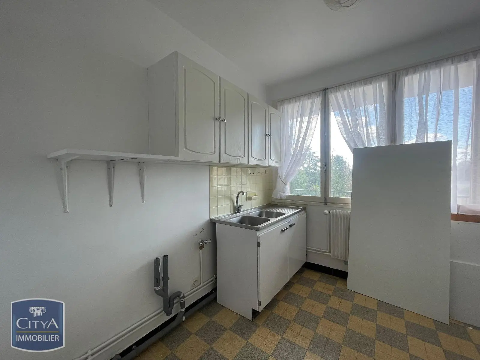 Photo 3 Appartement 2 pièces 52.57m²