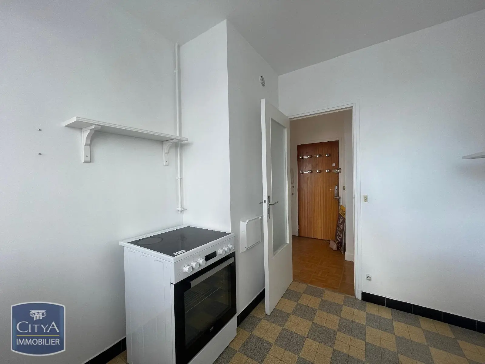 Photo 4 Appartement 2 pièces 52.57m²