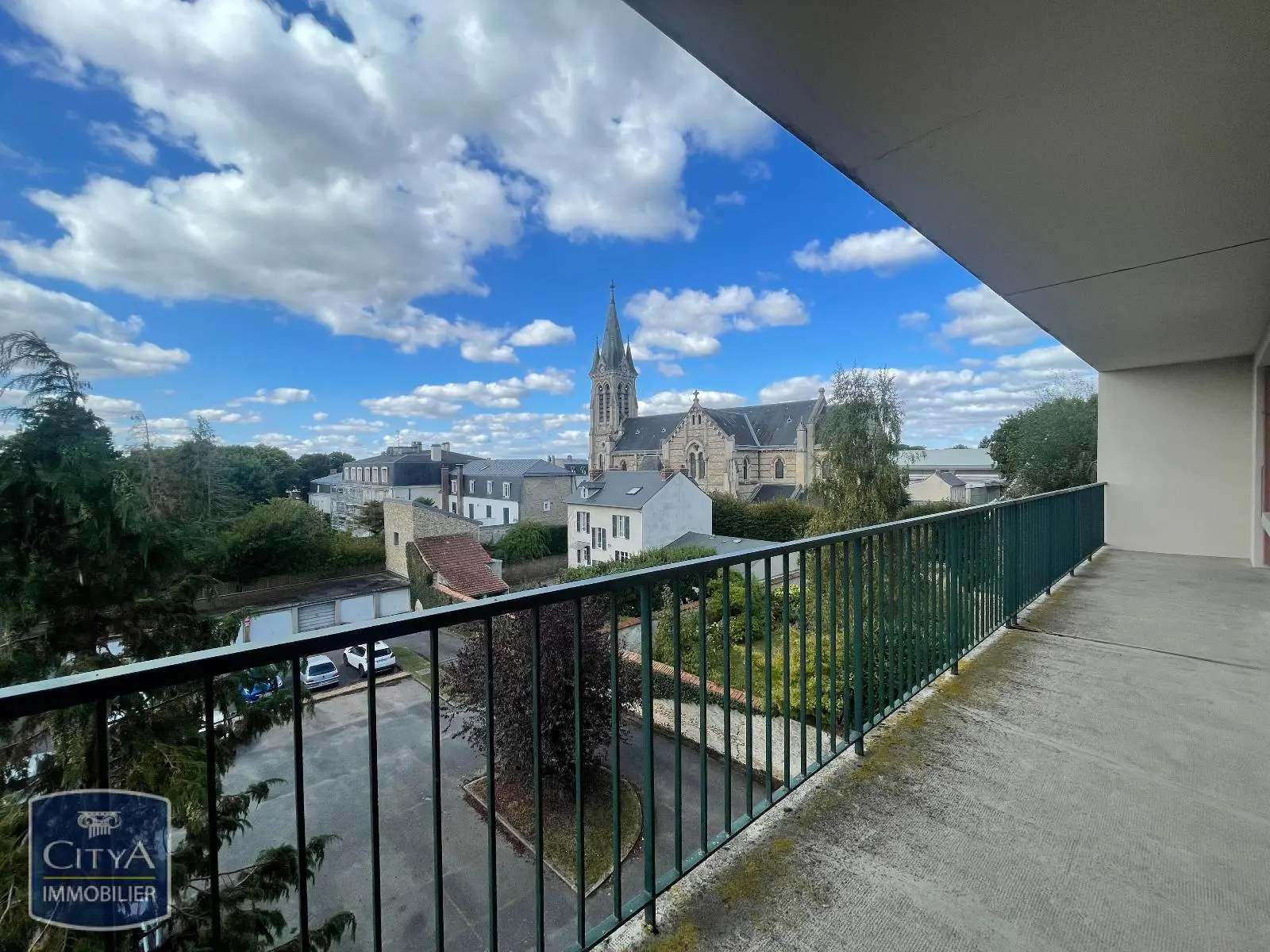 Photo 8 Appartement 2 pièces 52.57m²