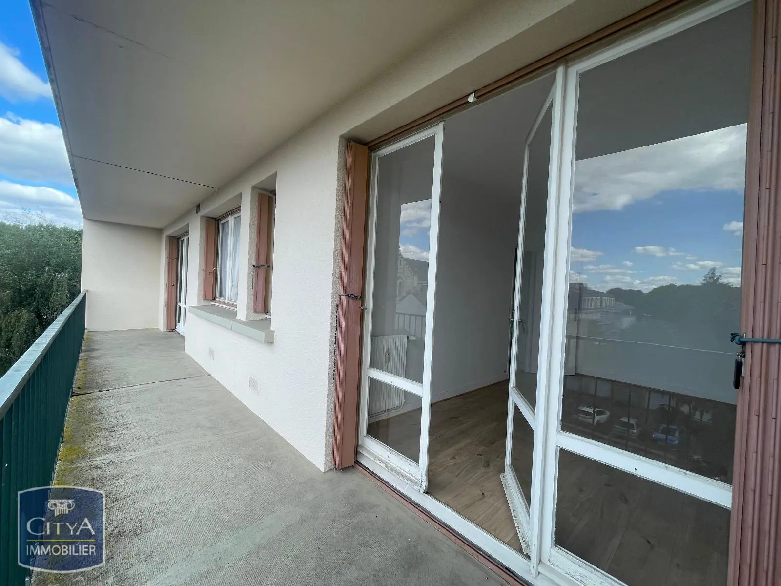Photo 9 Appartement 2 pièces 52.57m²