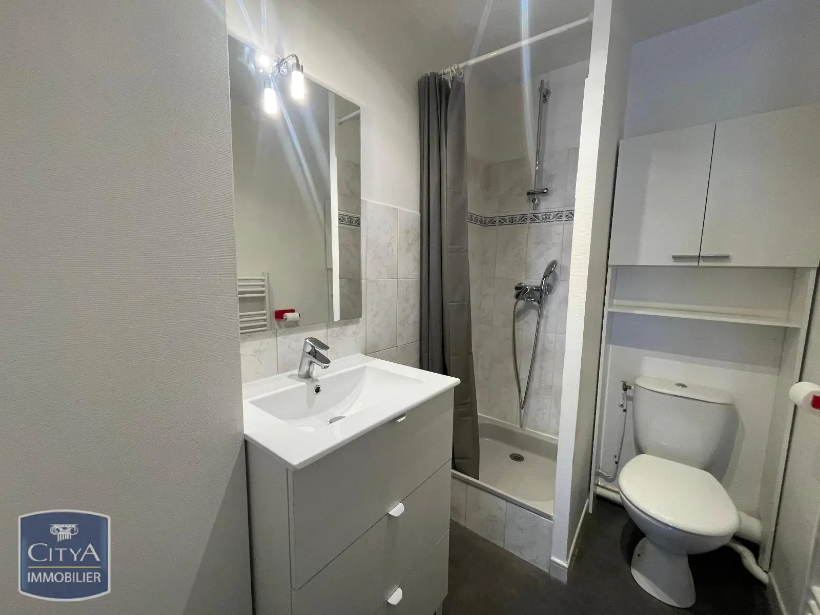 Photo 4 Appartement 1 pièce 22.25m²