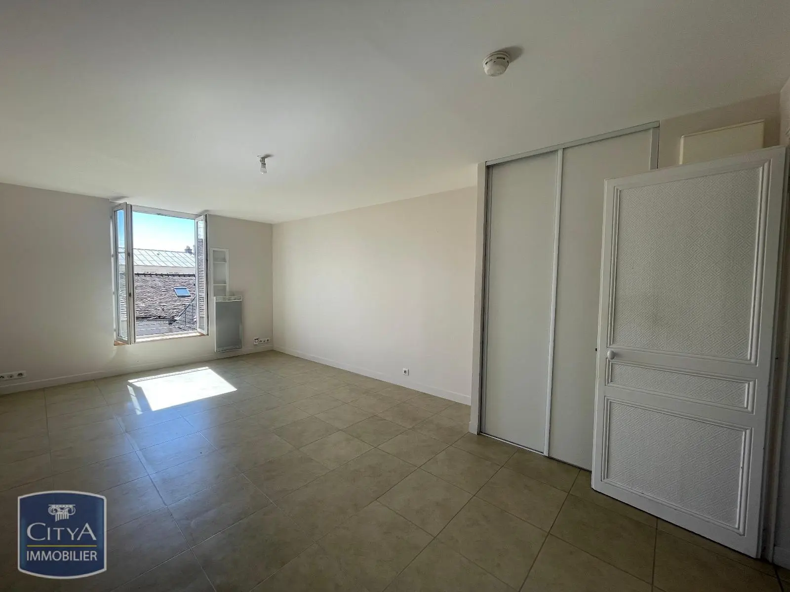 Photo 3 Appartement 2 pièces 44.54m²