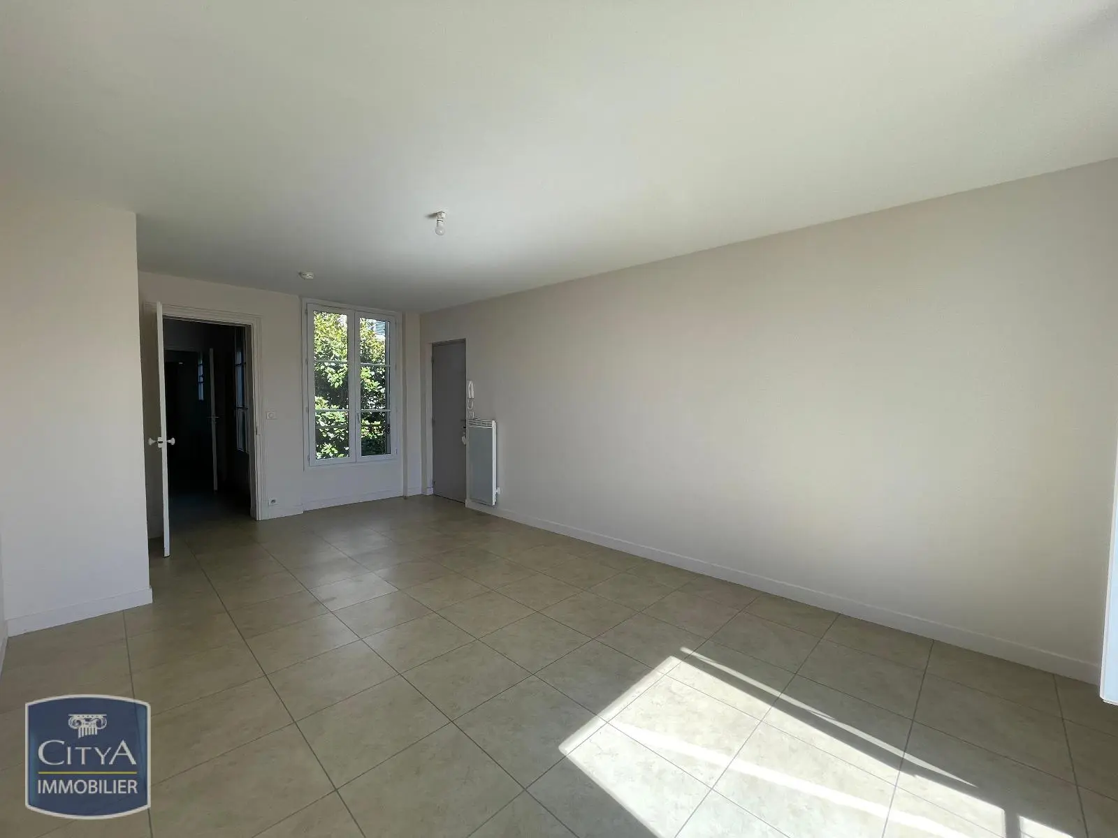 Photo 2 Appartement 2 pièces 44.54m²