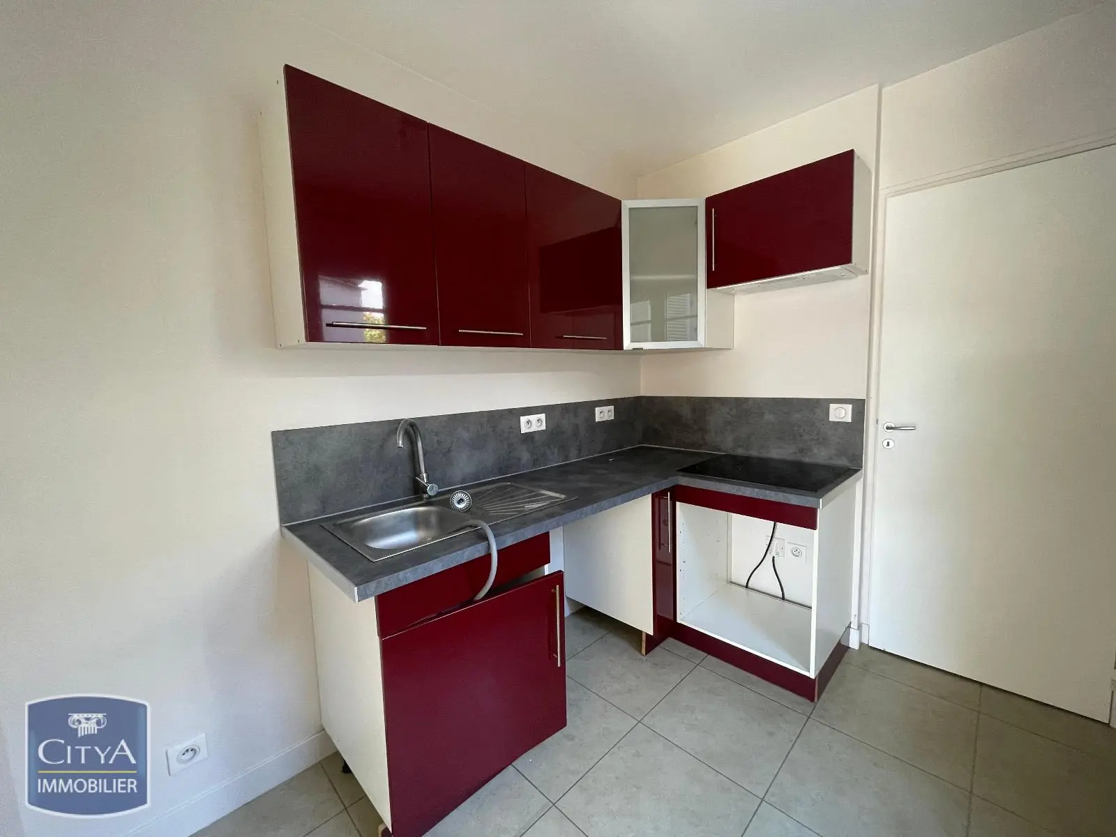 Photo 5 Appartement 2 pièces 44.54m²
