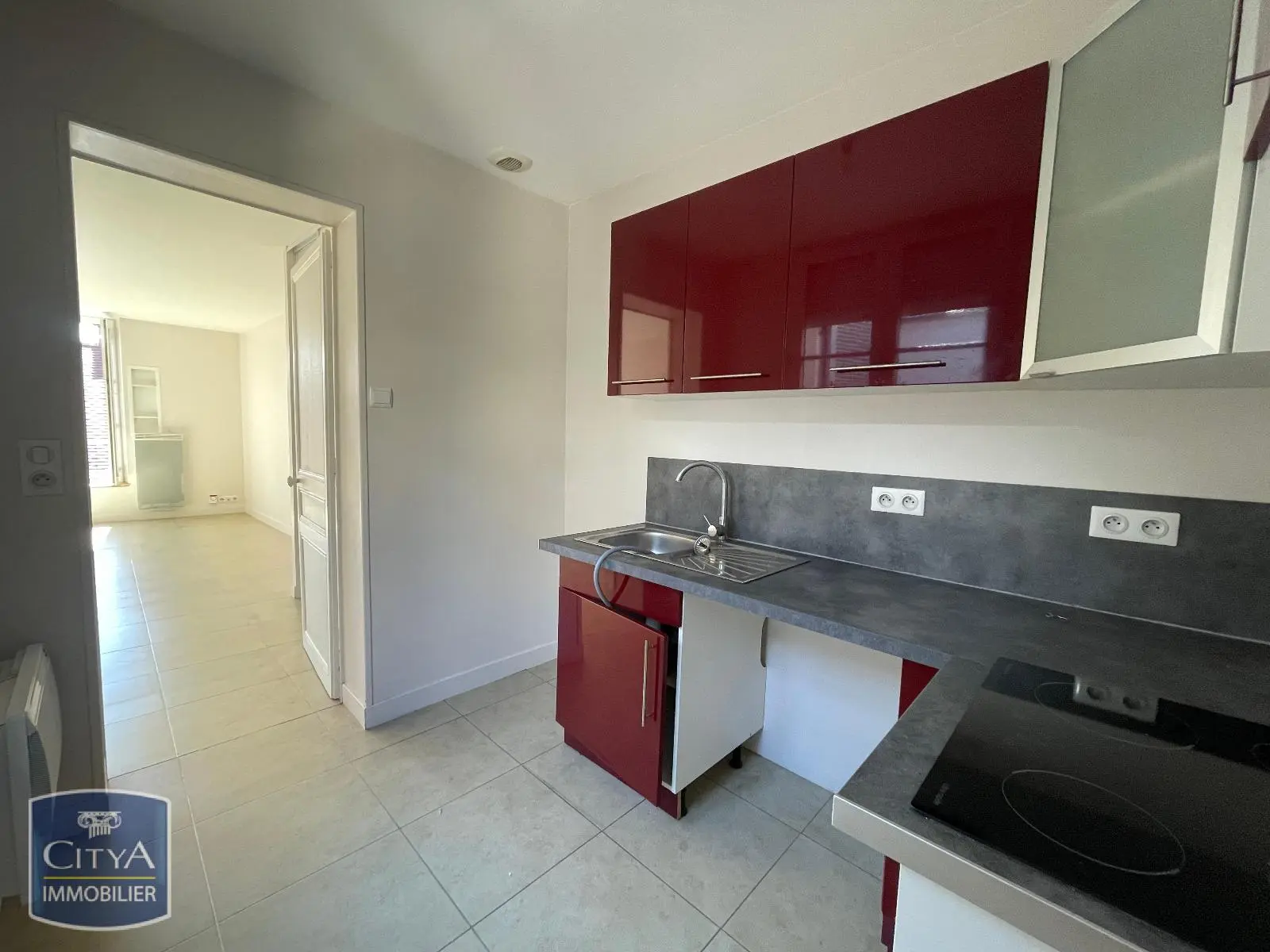 Photo 4 Appartement 2 pièces 44.54m²