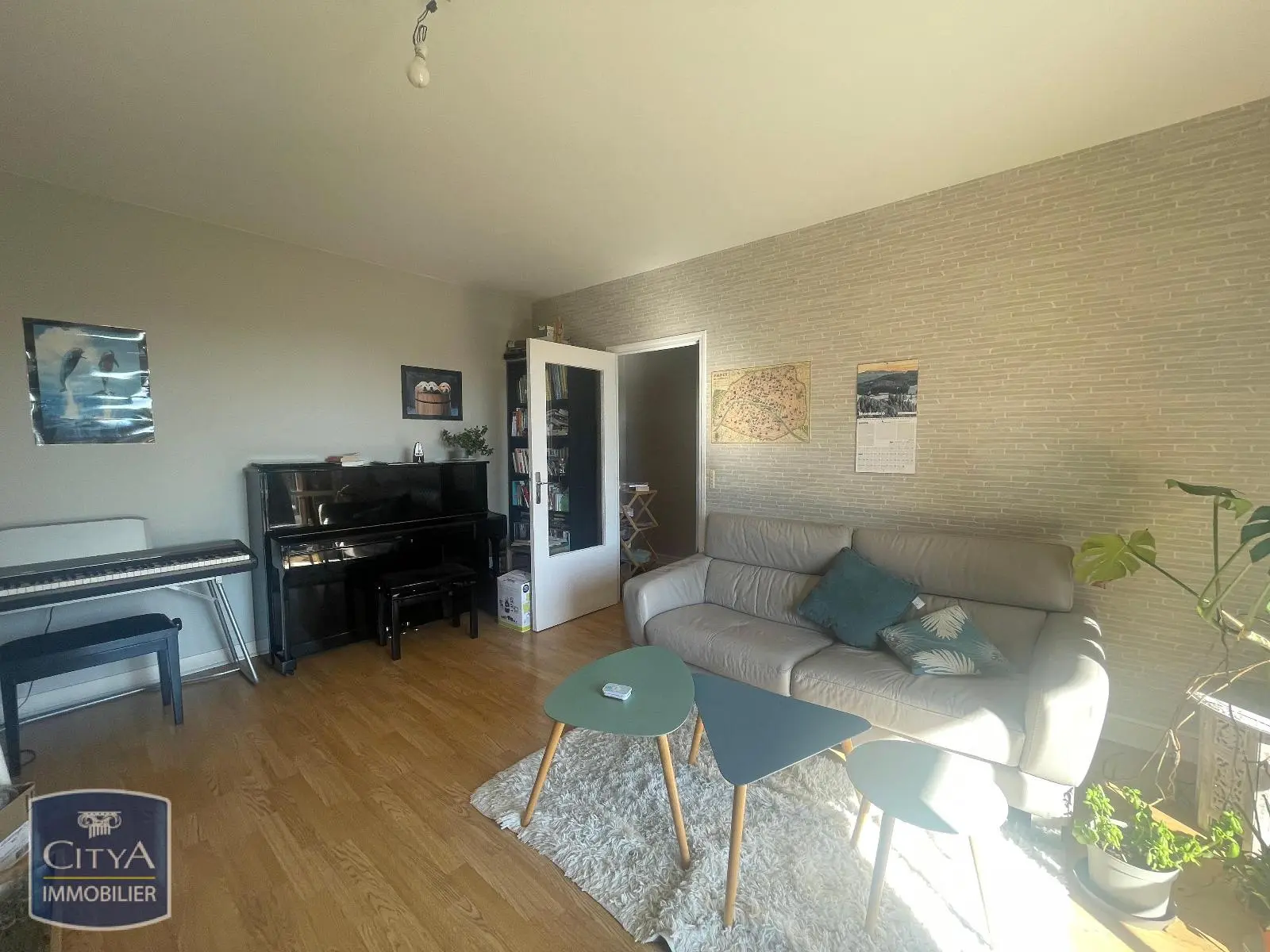 Photo 3 Appartement 2 pièces 52m²