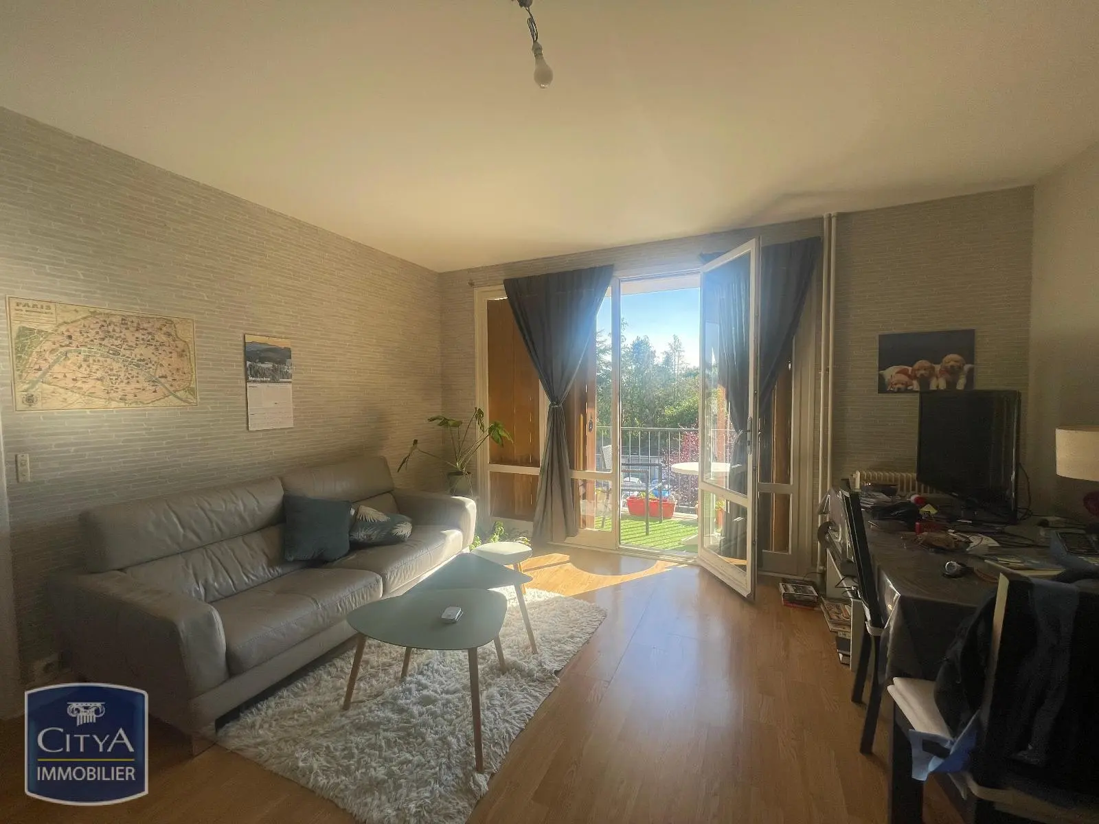 Photo 2 Appartement 2 pièces 52m²