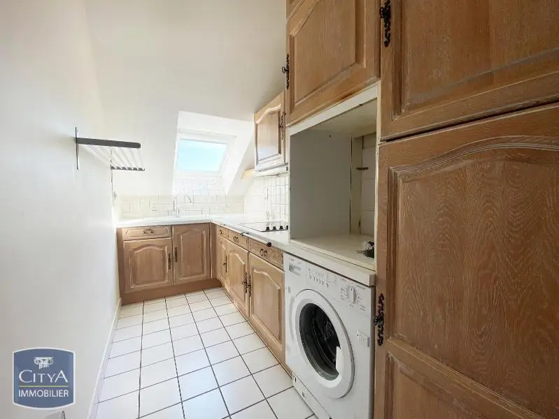 Photo 4 Appartement 3 pièces 60.11m²