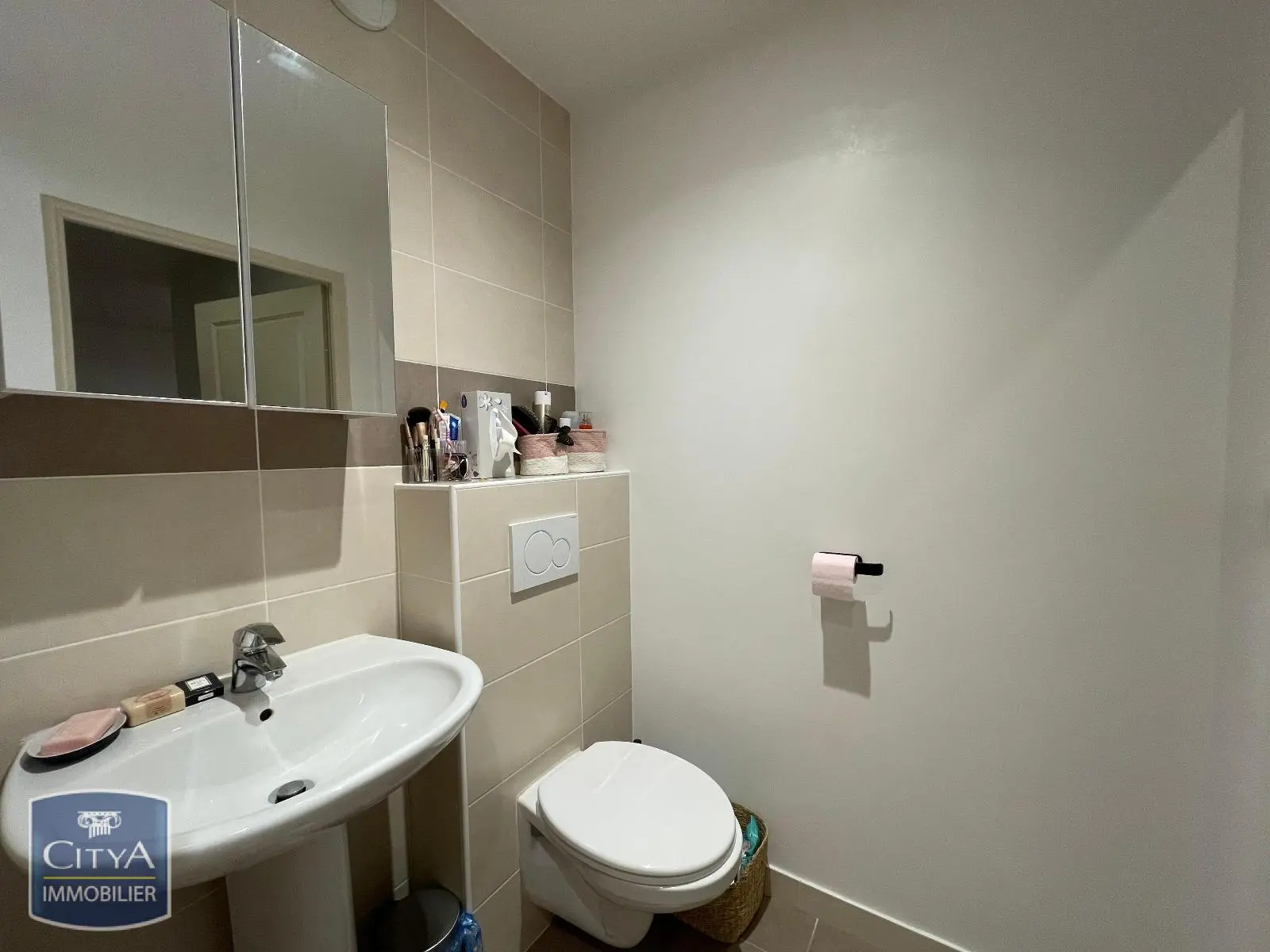 Photo 6 Appartement 1 pièce 24.55m²