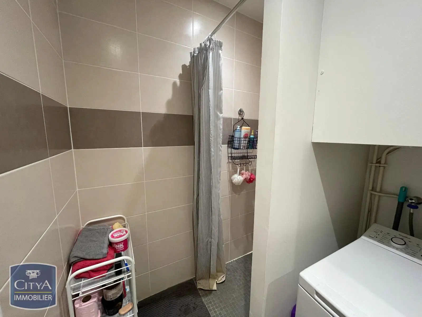 Photo 7 Appartement 1 pièce 24.55m²