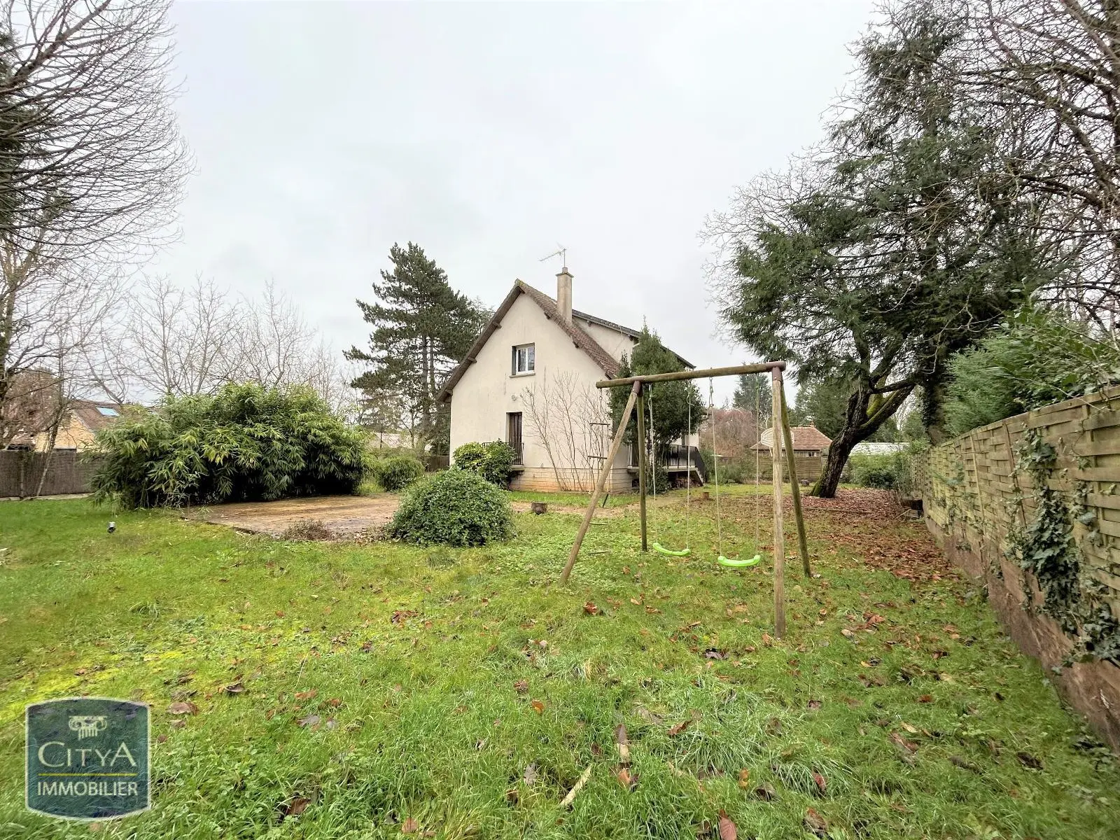 Photo 2 Maison 6 pièces 135.75m²