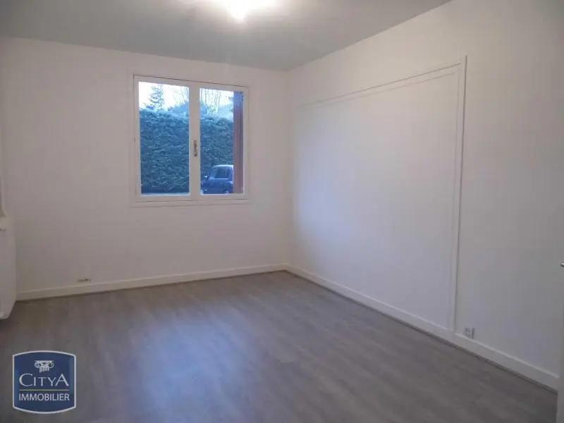 Photo 3 Appartement 2 pièces 53.6m²