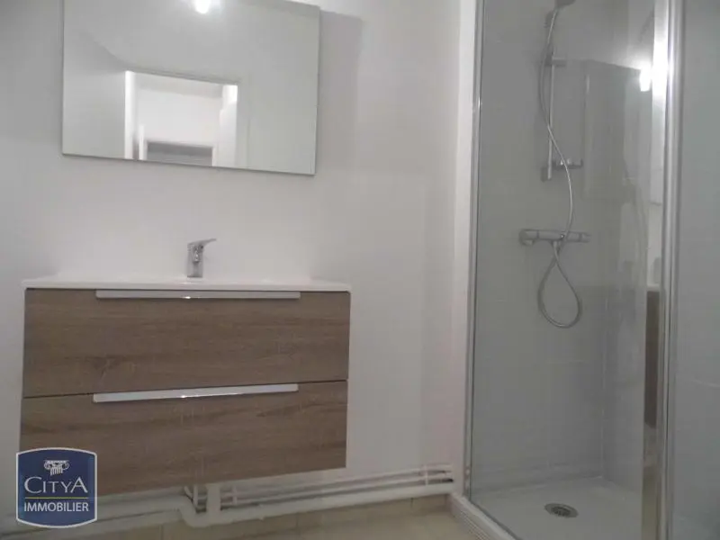 Photo 5 Appartement 2 pièces 53.6m²