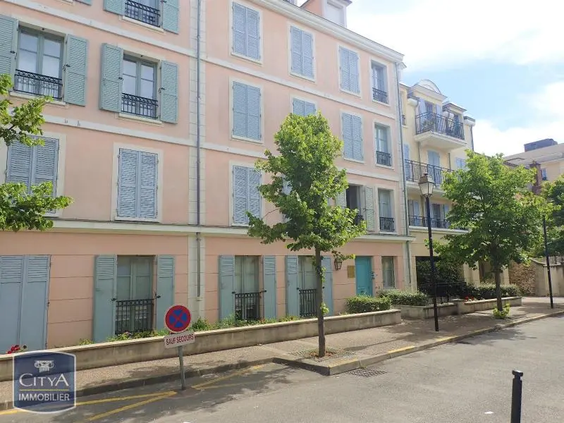 Photo 6 Appartement 2 pièces 47.62m²