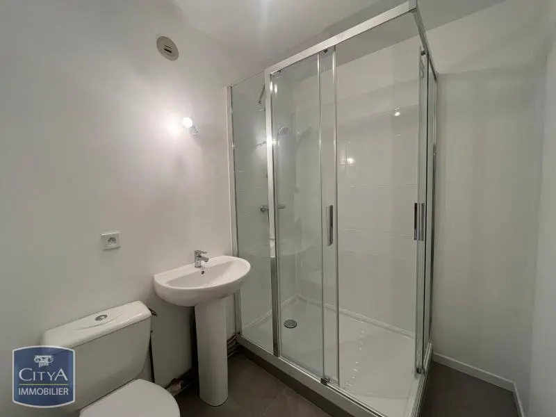 Photo 4 Appartement 1 pièce 29.74m²