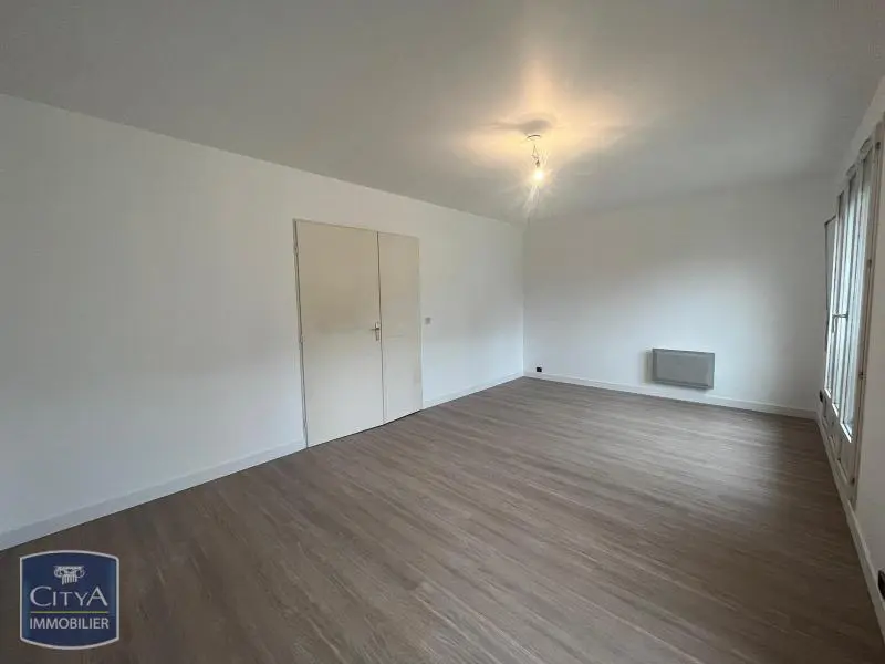Photo 5 Appartement 1 pièce 29.74m²