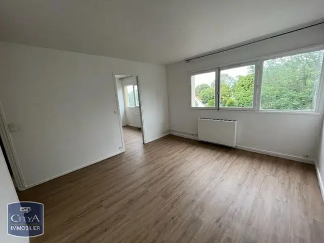 Photo 2 Appartement 2 pièces 39.6m²
