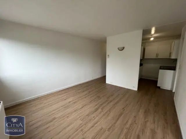 Photo 1 Appartement 2 pièces 39.6m²