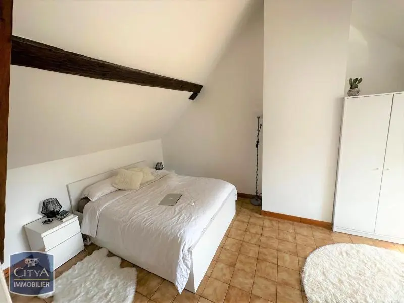 Rambouillet (78120) Appartement 2 pièces 42.73m²