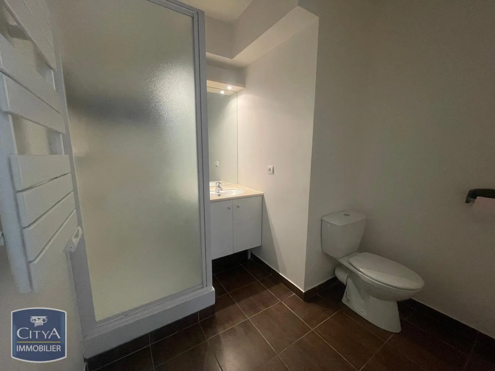 Photo 3 Appartement 2 pièces 45.51m²
