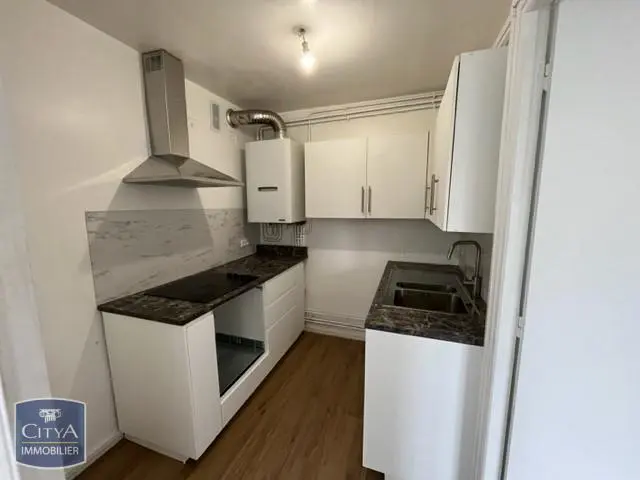 Photo 6 Appartement 2 pièces 39.6m²