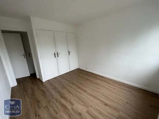 Photo 4 Appartement 2 pièces 39.6m²