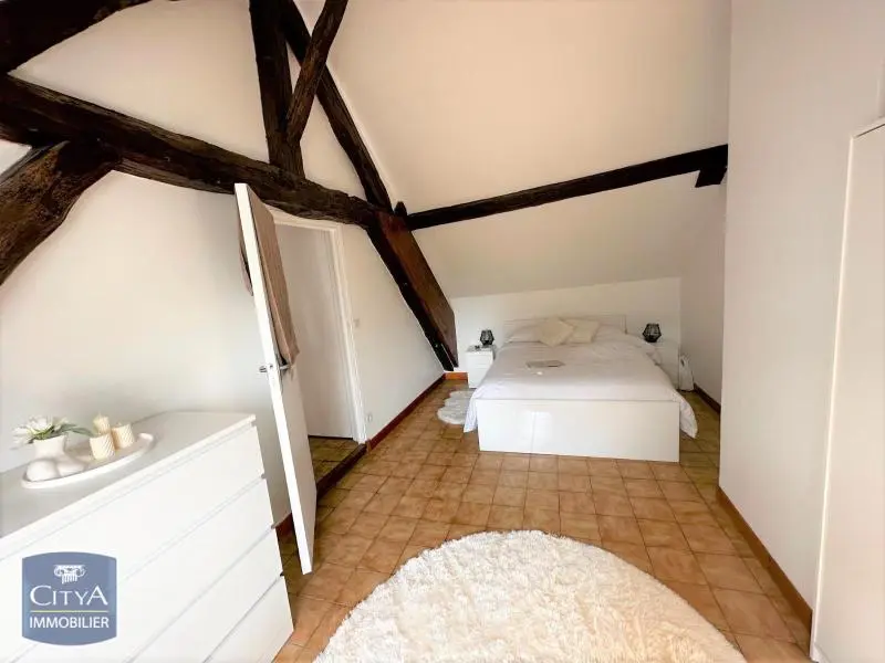 Rambouillet (78120) Appartement 2 pièces 42.73m² photo 4