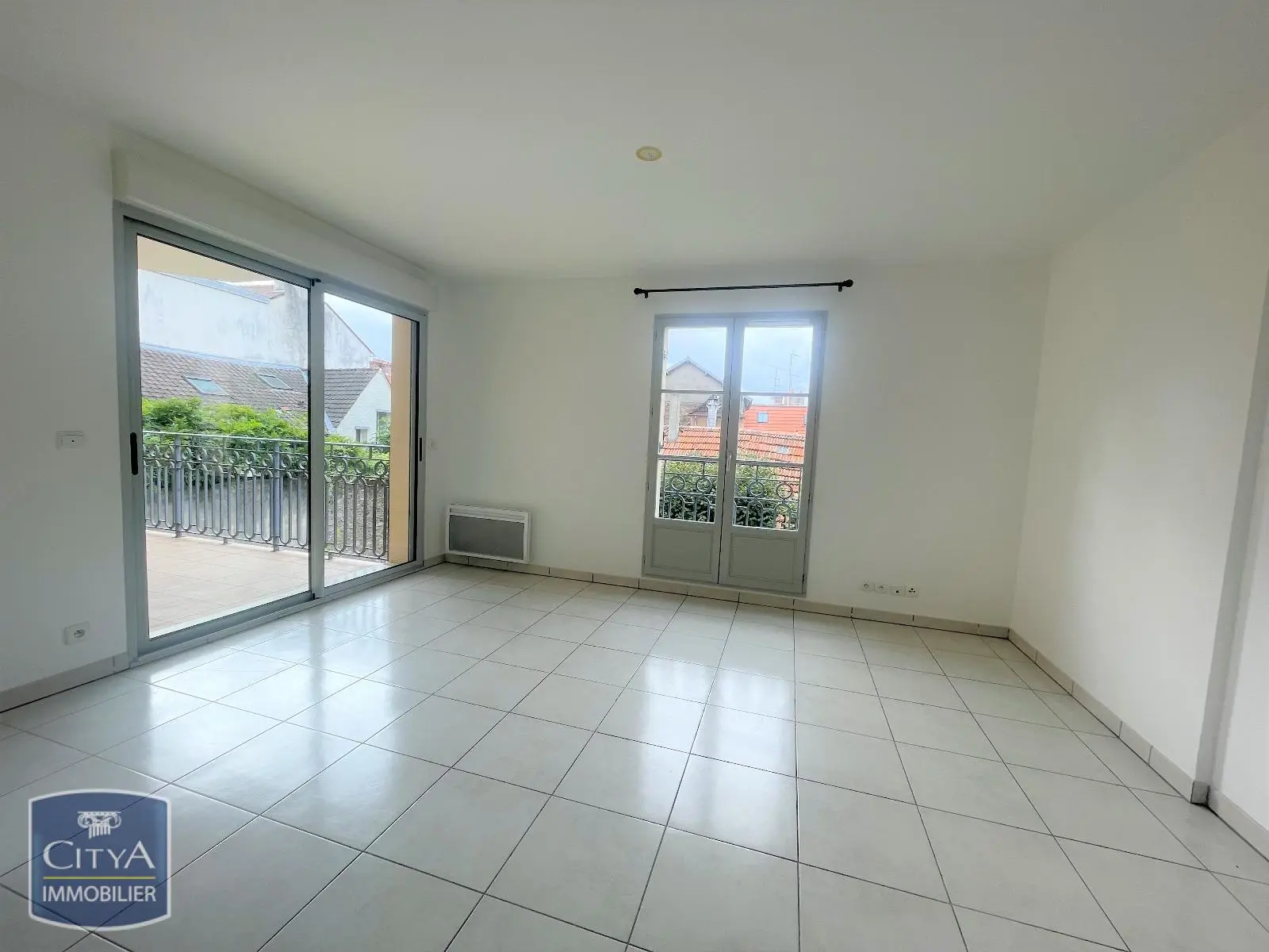 Photo 1 Appartement 2 pièces 45.51m²