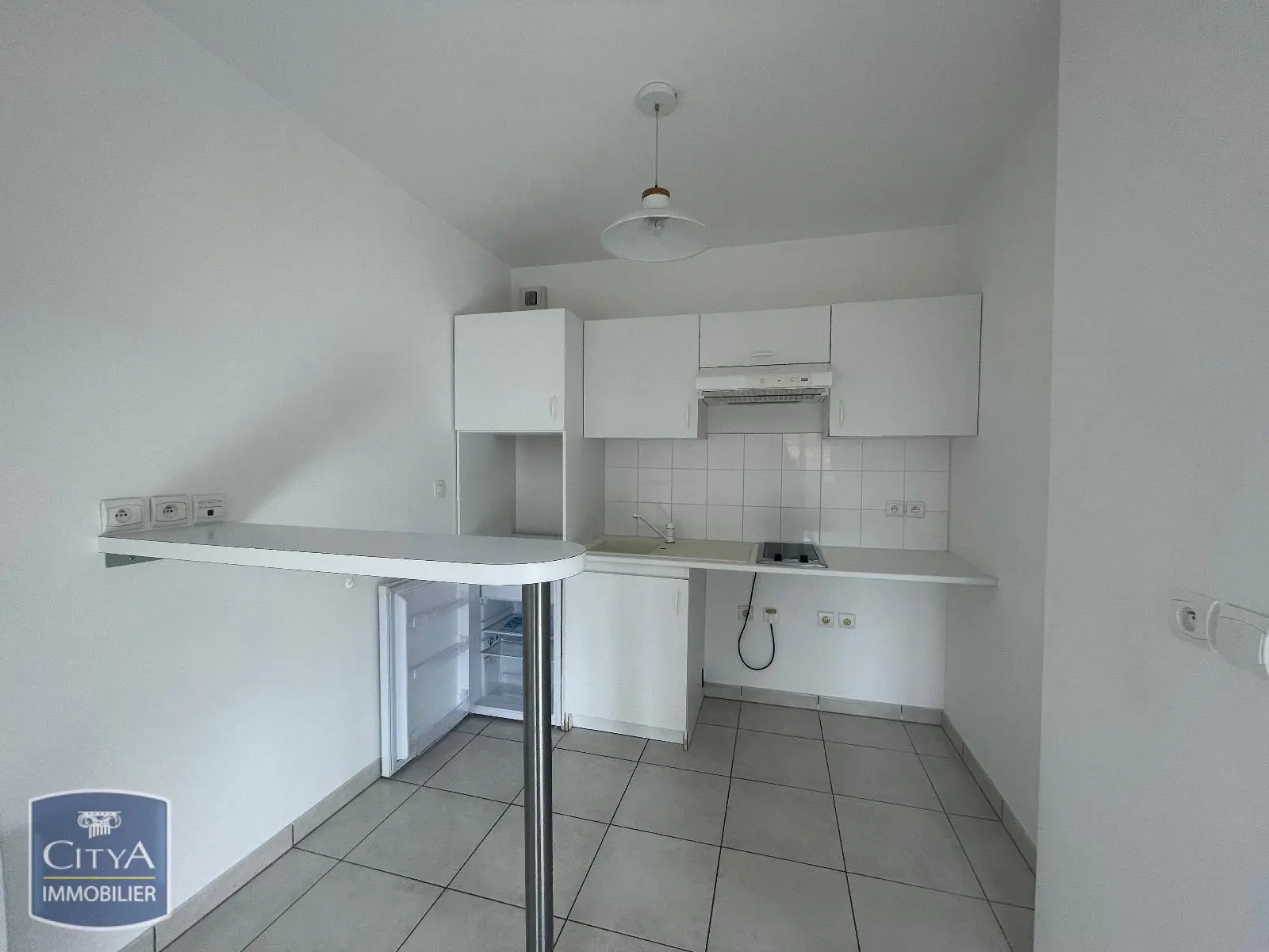 Photo 2 Appartement 2 pièces 45.51m²