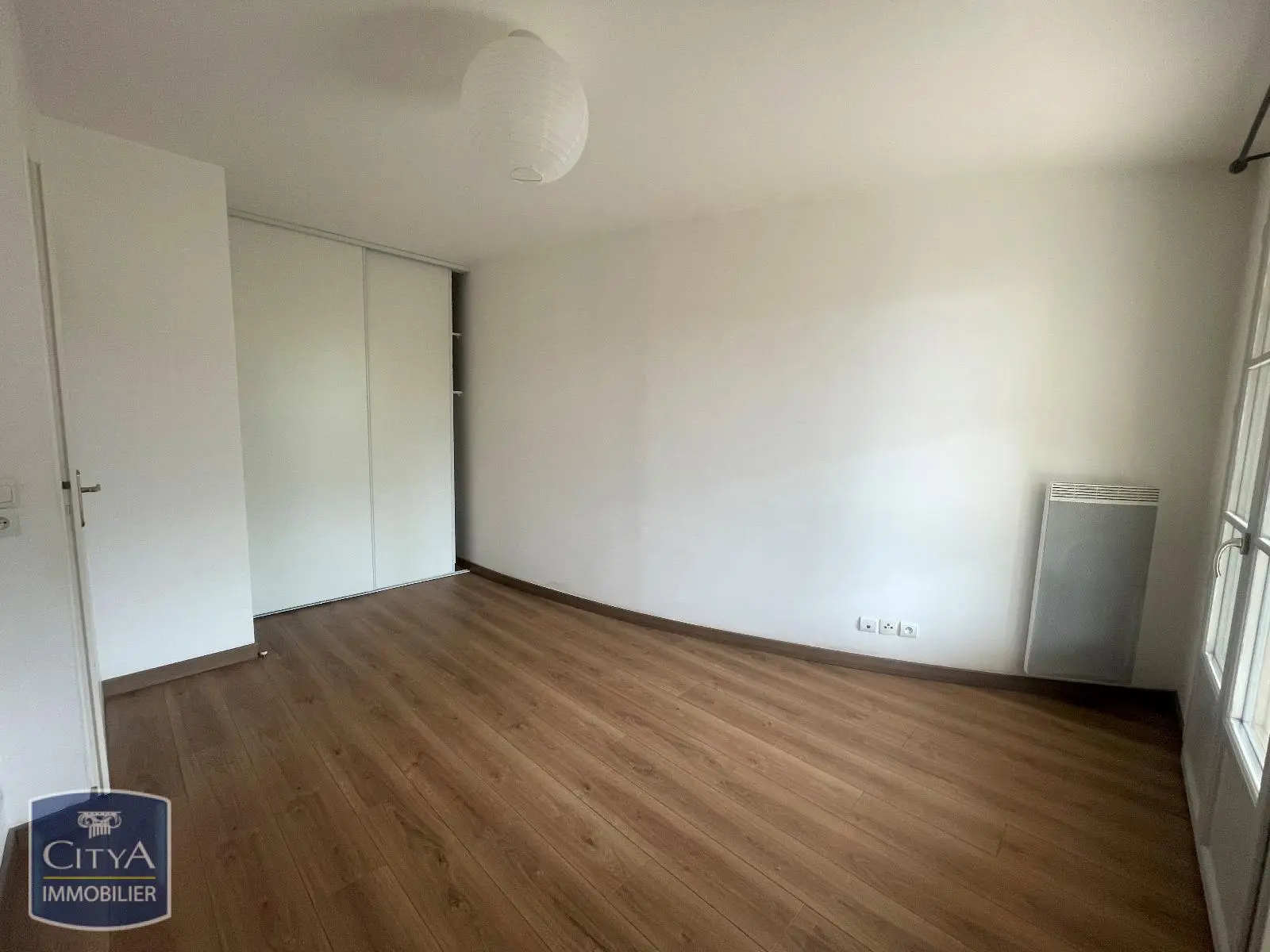 Photo 4 Appartement 2 pièces 45.51m²