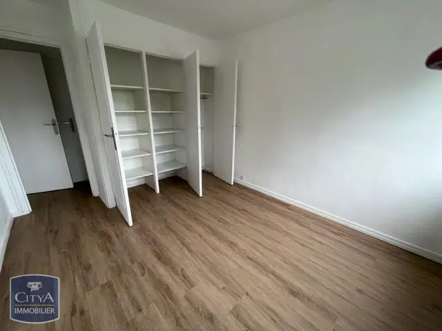 Photo 3 Appartement 2 pièces 39.6m²