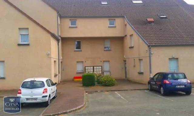 Photo 5 Appartement 2 pièces 37.7m²