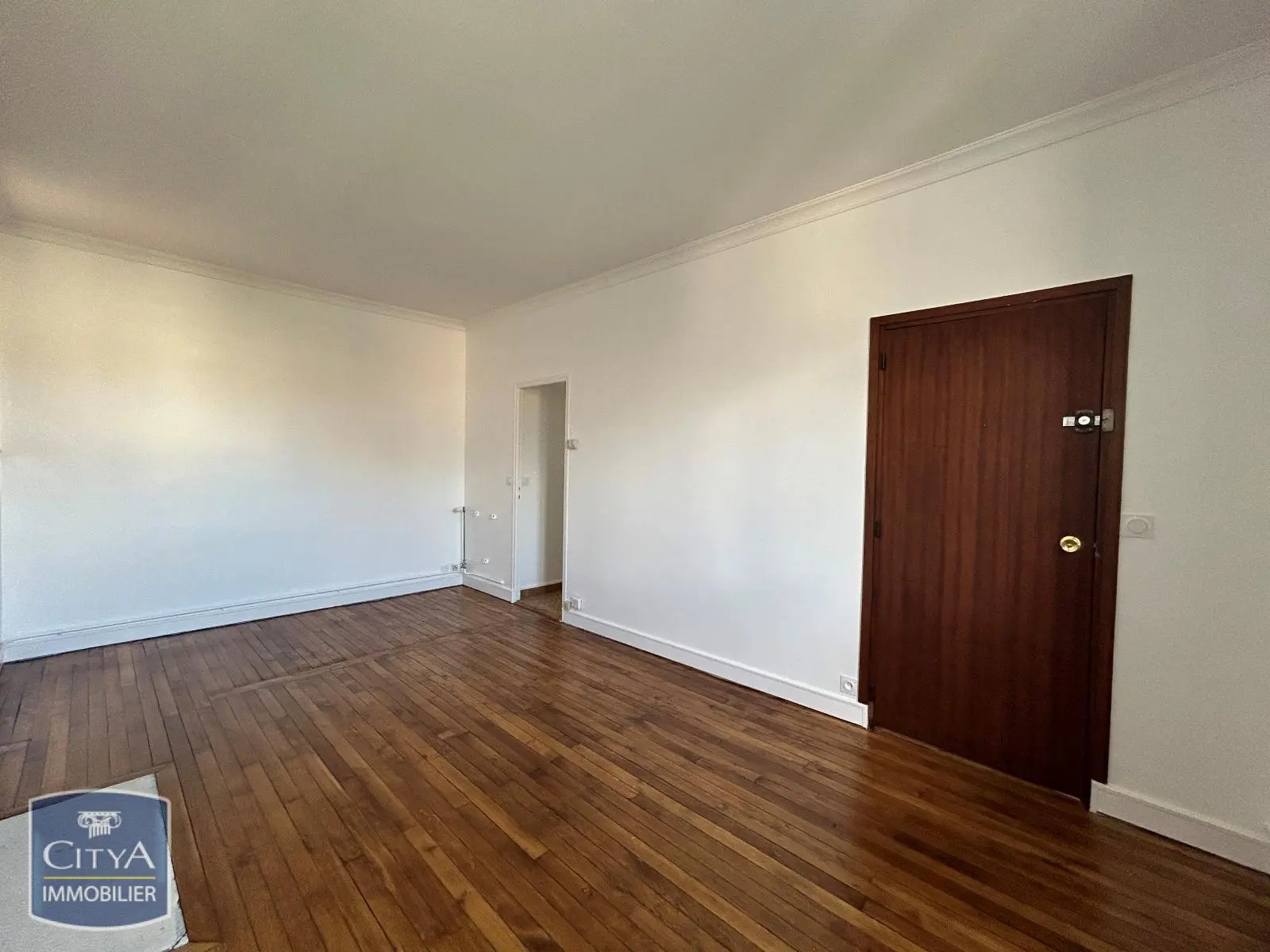 Photo 2 Appartement 2 pièces 34.64m²