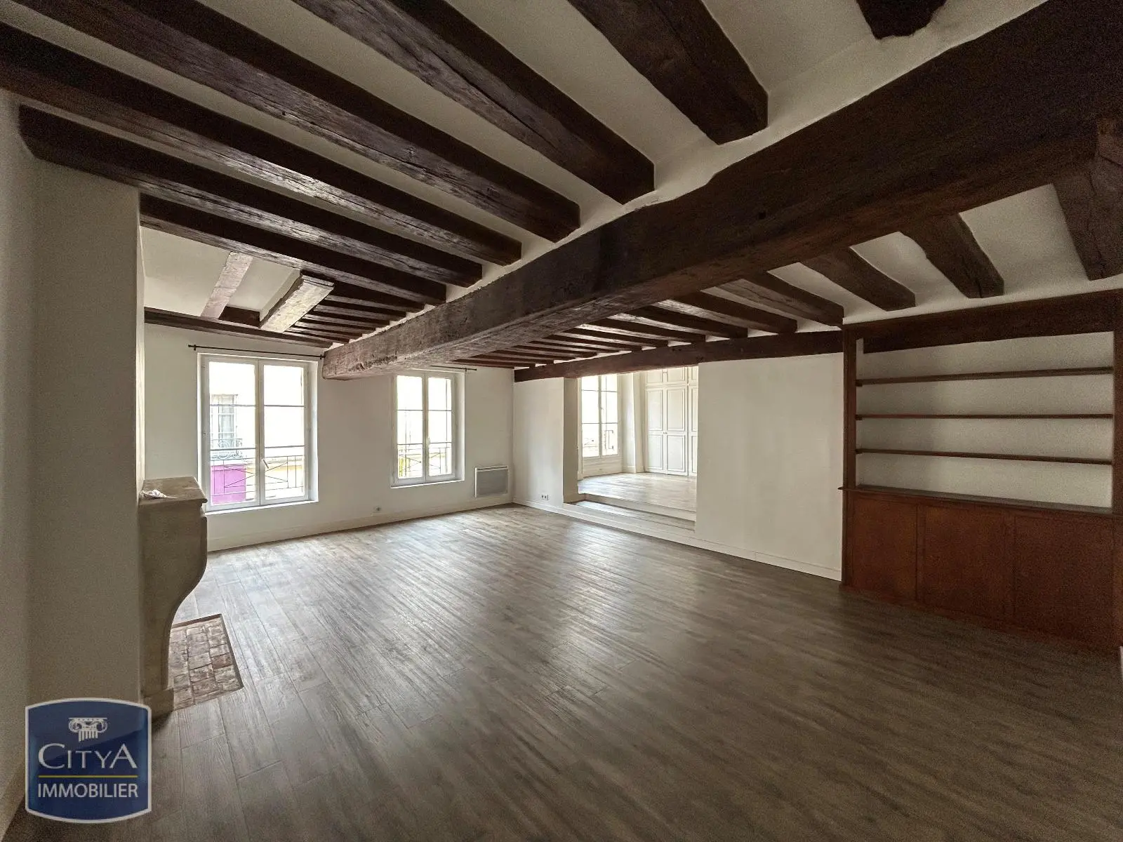Photo 2 Appartement 4 pièces 95.3m²