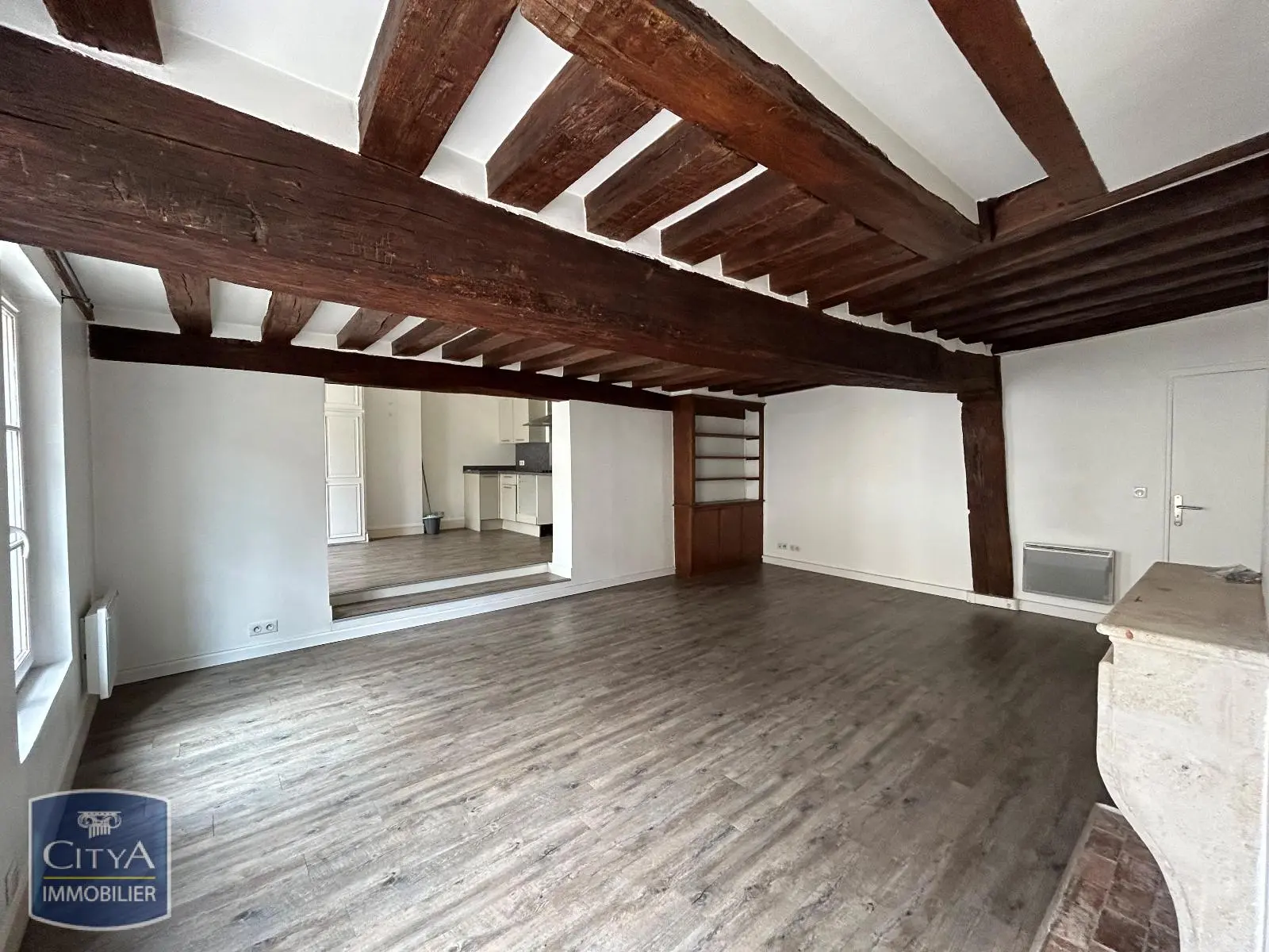 Photo 1 Appartement 4 pièces 95.3m²