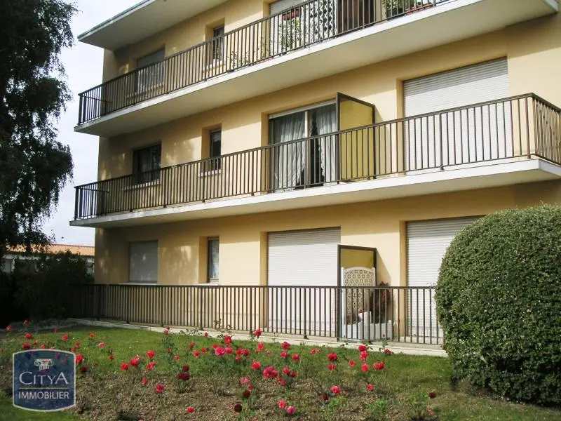 Photo 5 appartement Rambouillet