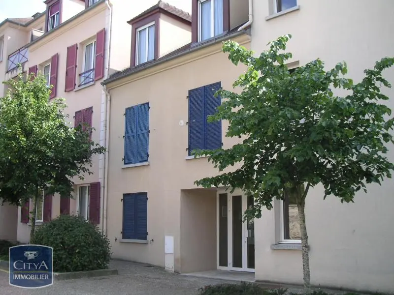 Photo 4 Appartement 1 pièce 33.85m²