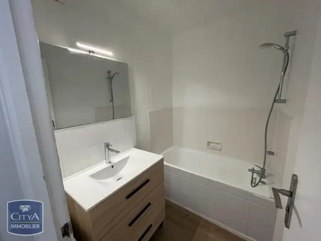 Photo 5 Appartement 2 pièces 39.6m²