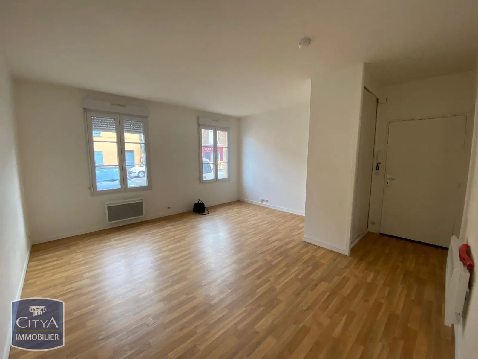Photo 1 Appartement 2 pièces 50.71m²